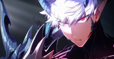 If I Don’t Die Soon, I Will Rule The Demon Realm