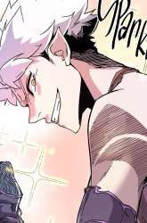 Manhua If I Don’t Die Soon, I Will Rule The Demon Realm gambar 1