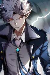 Manhua If I Don’t Die Soon, I Will Rule The Demon Realm gambar 3