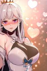 Manhua If I Don’t Die Soon, I Will Rule The Demon Realm gambar 4