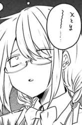 Komik Iincho to Furyou-kun Preview Gambar 3