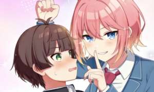 Komik Ikemen Joshi Demo Kawaii Heroine ni Naremasu ka? Sub Indo