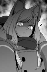 Manga Iken Senki Verndio (Iken Senki Volundio) gambar 3