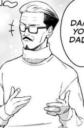 Manga Ikenai! Runa-sensei R gambar 1