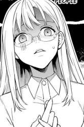 Manga Ikenai! Runa-sensei R gambar 3