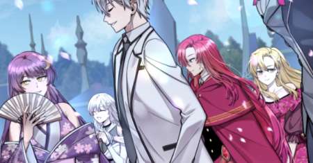 Im the Hero but the Main Heroines Are Trying to Kill Me