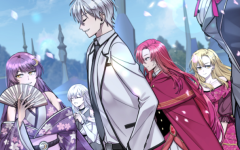 Baca Manhwa Im the Hero but the Main Heroines Are Trying to Kill Me