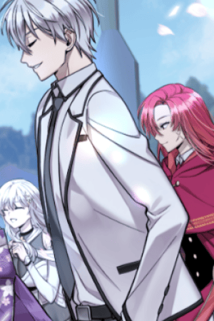 Sampul Im the Hero but the Main Heroines Are Trying to Kill Me