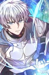 Manhwa Im the Hero but the Main Heroines Are Trying to Kill Me gambar 1