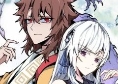 Baca Manhua Immortal Fairy, Please Listen to My Explanation