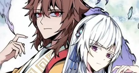 Immortal Fairy, Please Listen to My Explanation