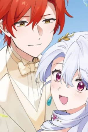 Sampul Imokusa Reijou desu ga Akuyaku Reisoku wo Tasuketara Kiniiraremashita