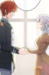 Komik Imokusa Reijou desu ga Akuyaku Reisoku wo Tasuketara Kiniiraremashita Preview Gambar 1