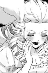 Komik Imokusa Reijou desu ga Akuyaku Reisoku wo Tasuketara Kiniiraremashita Preview Gambar 2