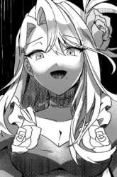 Komik Imokusa Reijou desu ga Akuyaku Reisoku wo Tasuketara Kiniiraremashita Preview Gambar 4