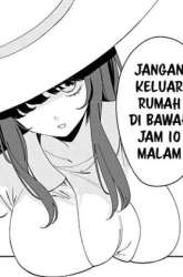 Manga Inaka de Koi wa Muzukashii!? gambar 2