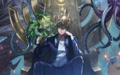 Baca Manhua Infinite Evolution Starting from Zero