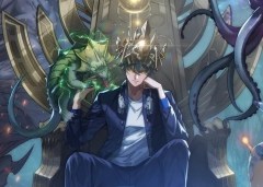 Baca Manhua Infinite Evolution Starting from Zero