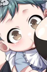 Manhua Infinite Evolution Starting from Zero gambar 1