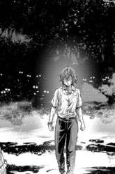 Manga Ingoshima gambar 1