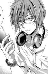 Manga Ingoshima gambar 2