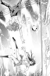 Manga Ingoshima gambar 3