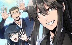 Baca Manhwa Initializing the Sect System