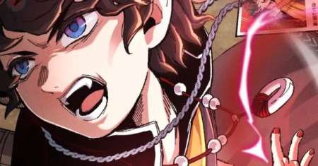 Invincible Under Heaven: Reborn as the Enemy