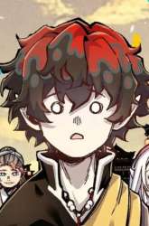 Manhua Invincible Under Heaven: Reborn as the Enemy gambar 1