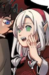 Manhua Invincible Under Heaven: Reborn as the Enemy gambar 2