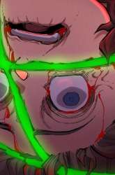 Manhua Invincible Under Heaven: Reborn as the Enemy gambar 4