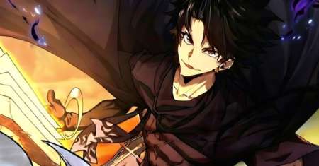 Invincible With Only a Single Point of HP