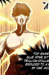 Manhua Invincible With Only a Single Point of HP gambar 2