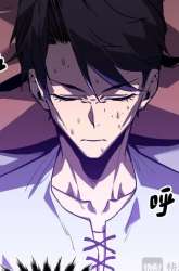 Manhua Invincible With Only a Single Point of HP gambar 3