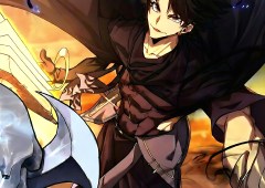 Invincible With Only a Single Point of HP