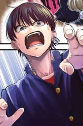 Manga Irozuku Monochrome gambar 2