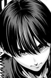 Manga Irozuku Monochrome gambar 3