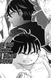 Manga Isekai Demon Eater – I Became a Monster Eating Hero and Rebelled Against the Kingdom That Abandoned Me gambar 1