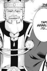 Manga Isekai Demon Eater – I Became a Monster Eating Hero and Rebelled Against the Kingdom That Abandoned Me gambar 3