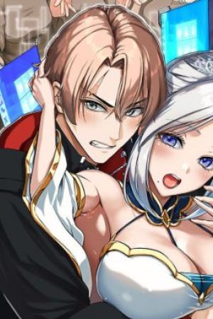 Sampul Isekai H Eiyuuden ~Bishoujo Senshi-tachi wa Saikyou Gunshi no Muchana Onegai ni Sakaraenai~
