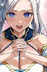 Komik Isekai H Eiyuuden ~Bishoujo Senshi-tachi wa Saikyou Gunshi no Muchana Onegai ni Sakaraenai~ Preview Gambar 1