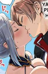 Komik Isekai H Eiyuuden ~Bishoujo Senshi-tachi wa Saikyou Gunshi no Muchana Onegai ni Sakaraenai~ Preview Gambar 2