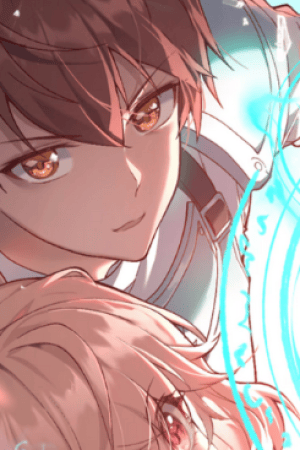 Sampul Isekai Kaeri no Saikyou Tamer, Tsukai ma wa Osananajimi