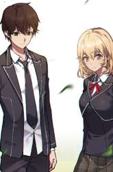 Manga Isekai Kaeri no Saikyou Tamer, Tsukai ma wa Osananajimi gambar 1