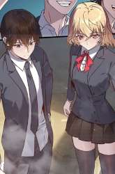 Manga Isekai Kaeri no Saikyou Tamer, Tsukai ma wa Osananajimi gambar 3