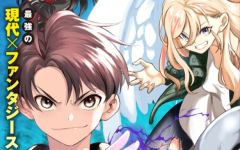 Baca Manga Isekai kara Kikan Shitara Chikyuu mo Kanari Fantajii Deshita. Ato, Makeheroin-domo Kocchi Minna