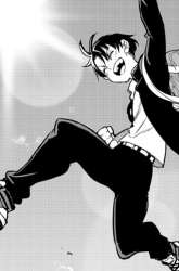 Manga Isekai kara Kikan Shitara Chikyuu mo Kanari Fantajii Deshita. Ato, Makeheroin-domo Kocchi Minna gambar 3