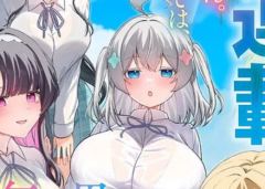 Baca Manga Isekai Rakuraku Mujintou Life: Class Ten'i de Craft Ability o Eranda Ore Dake ga, Bishoujo Tachi to Slow Life o Okureru-ppoi