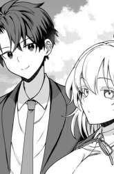 Manga Isekai Rakuraku Mujintou Life: Class Ten'i de Craft Ability o Eranda Ore Dake ga, Bishoujo Tachi to Slow Life o Okureru-ppoi gambar 1
