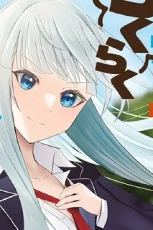 Sampul Isekai Rakuraku Survival